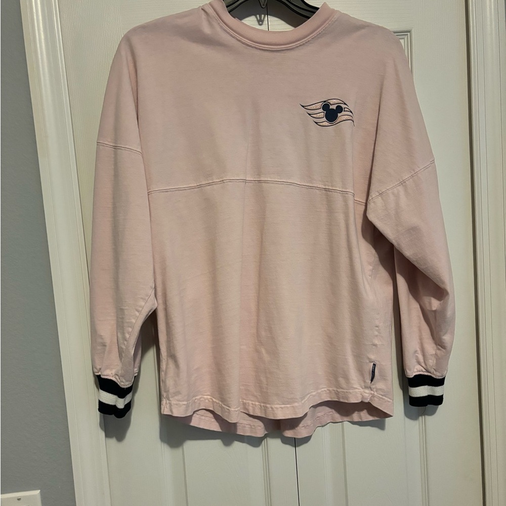 Disney Cruise Line Spirit Jersey Small